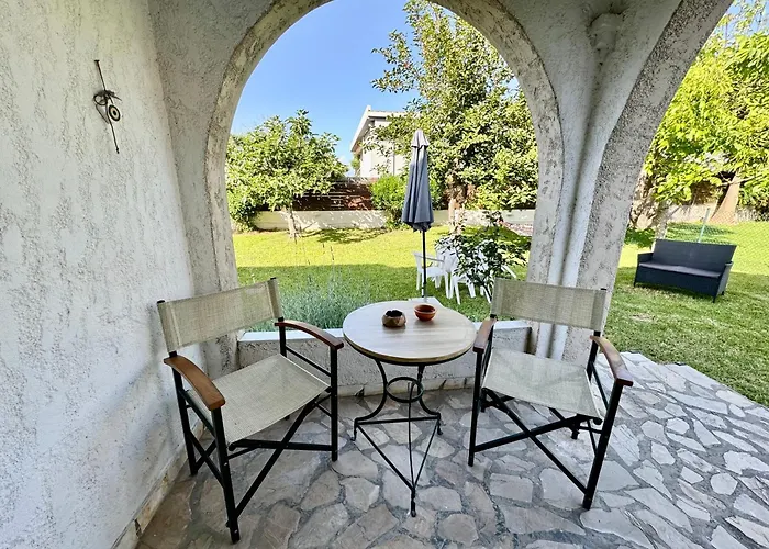 Sungate Villas
