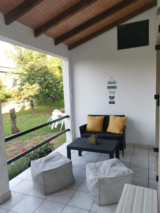 Sungate Apartment