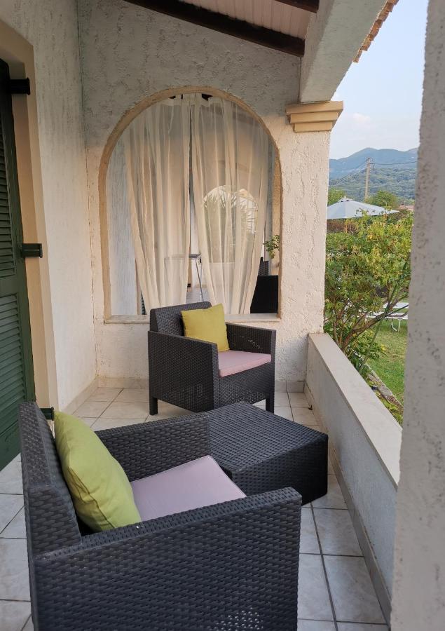 Apartment Sungate Almiros Beach