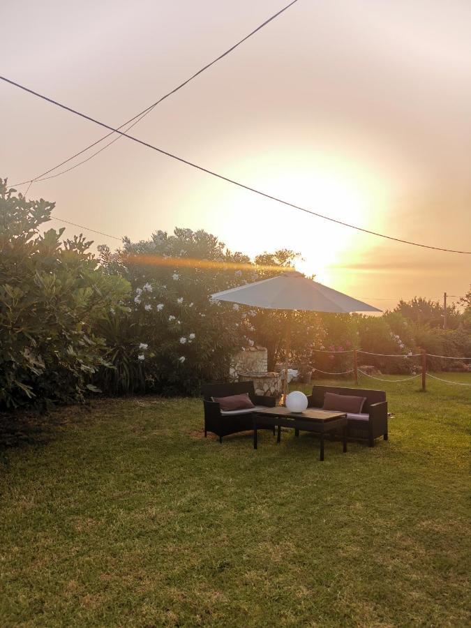 Sungate Apartment Almiros Beach