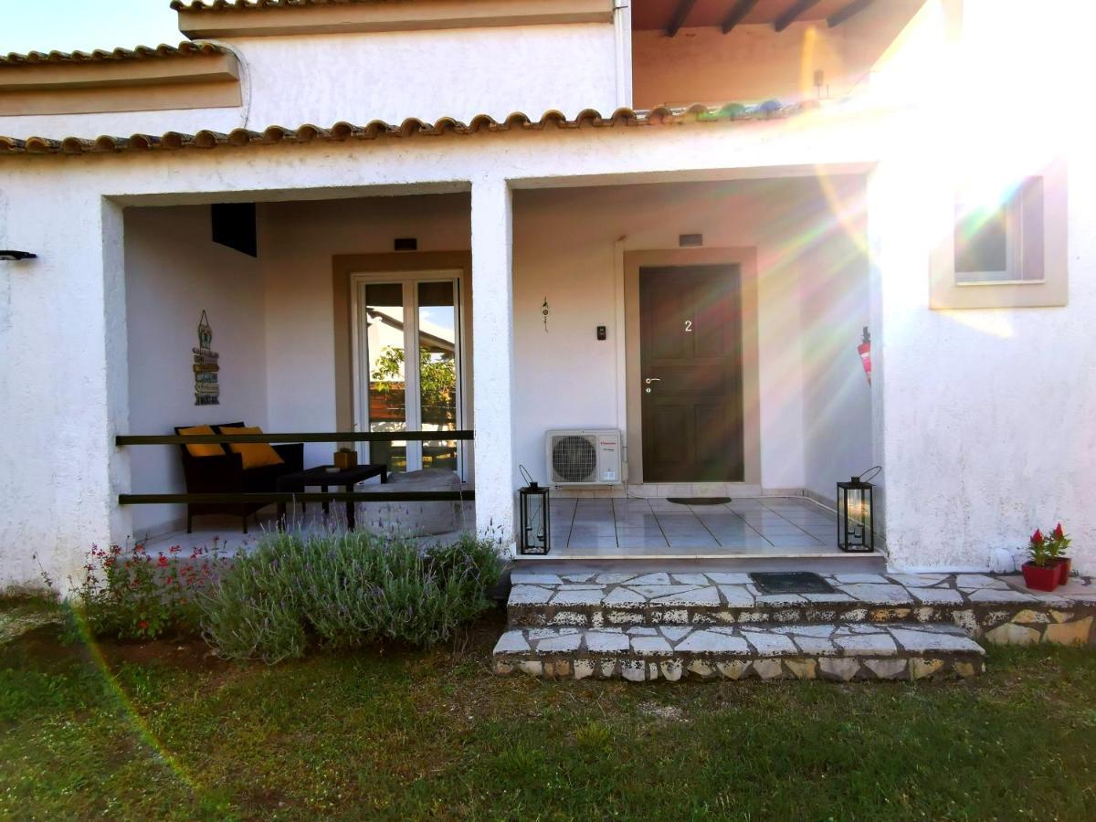 Sungate Almiros Beach