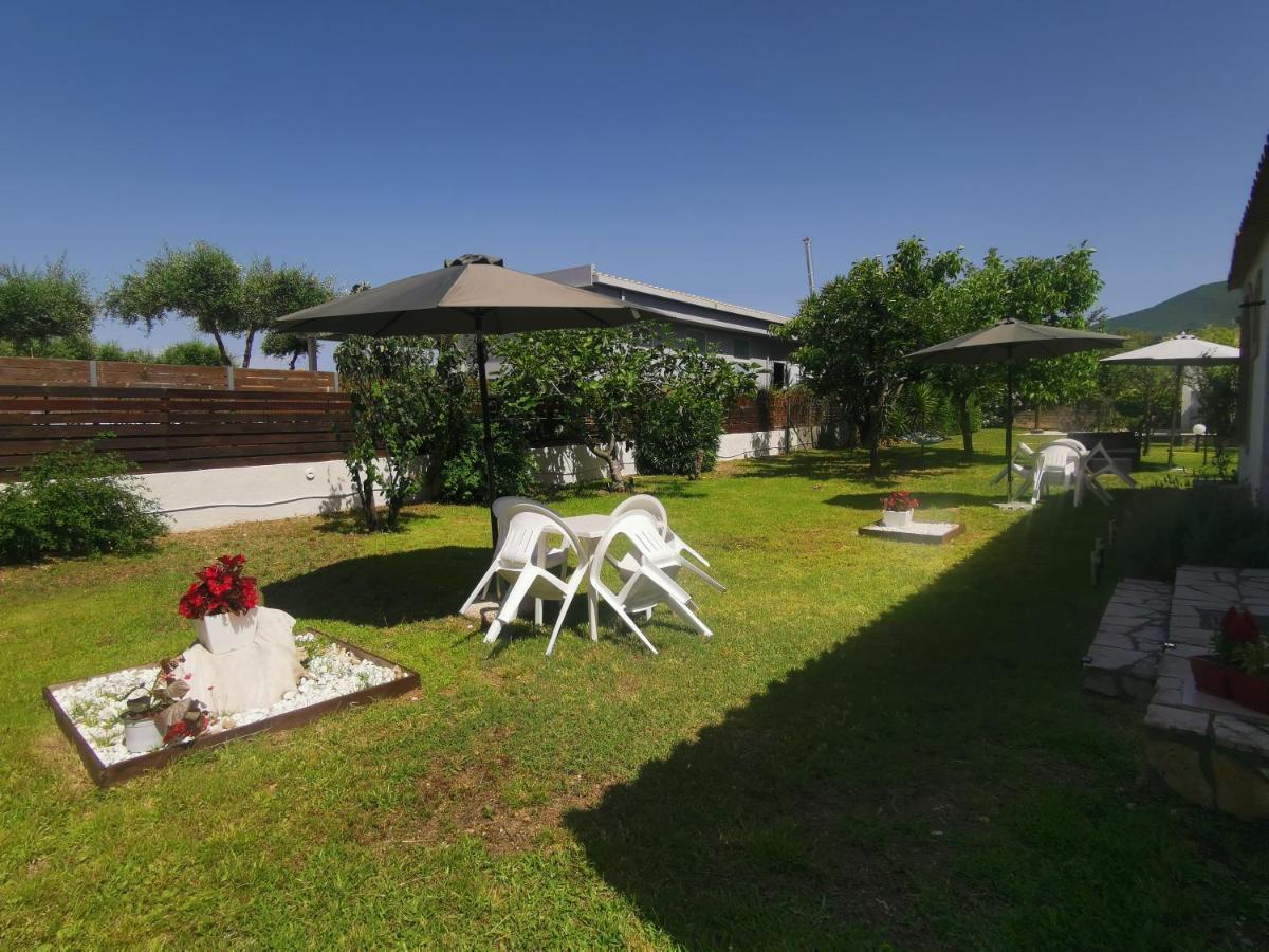 Apartment Sungate