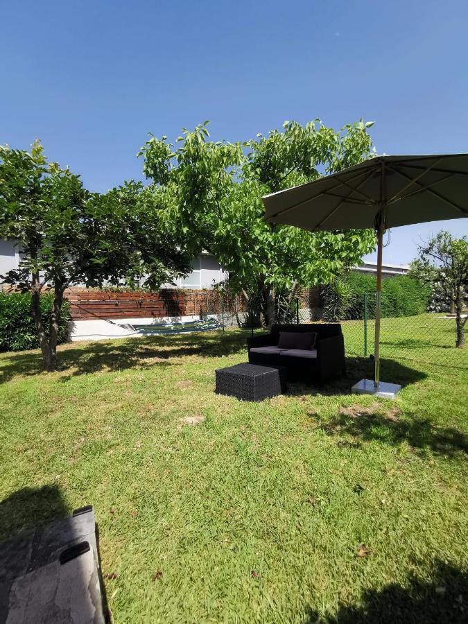 Sungate Apartment Almiros Beach