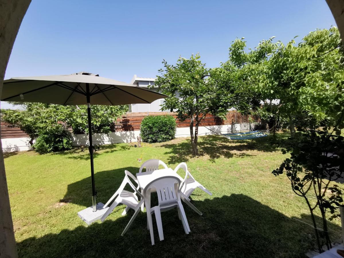 Apartment Sungate Almiros Beach