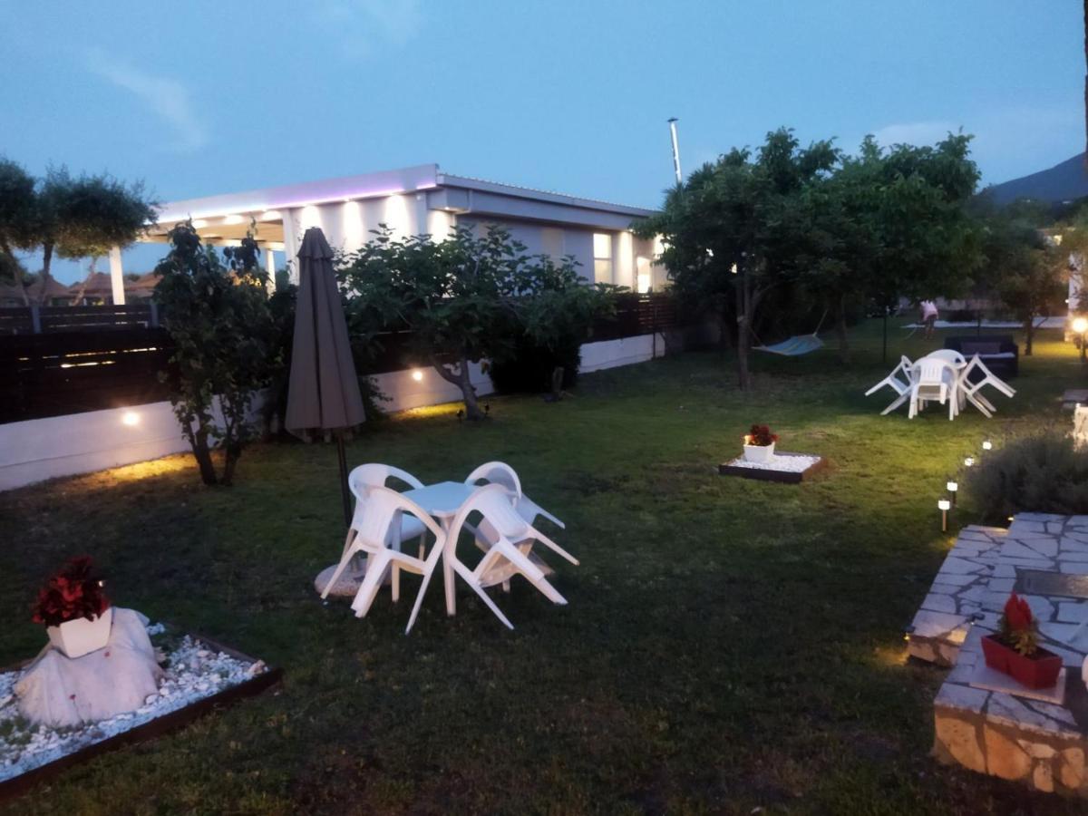Apartment Sungate *