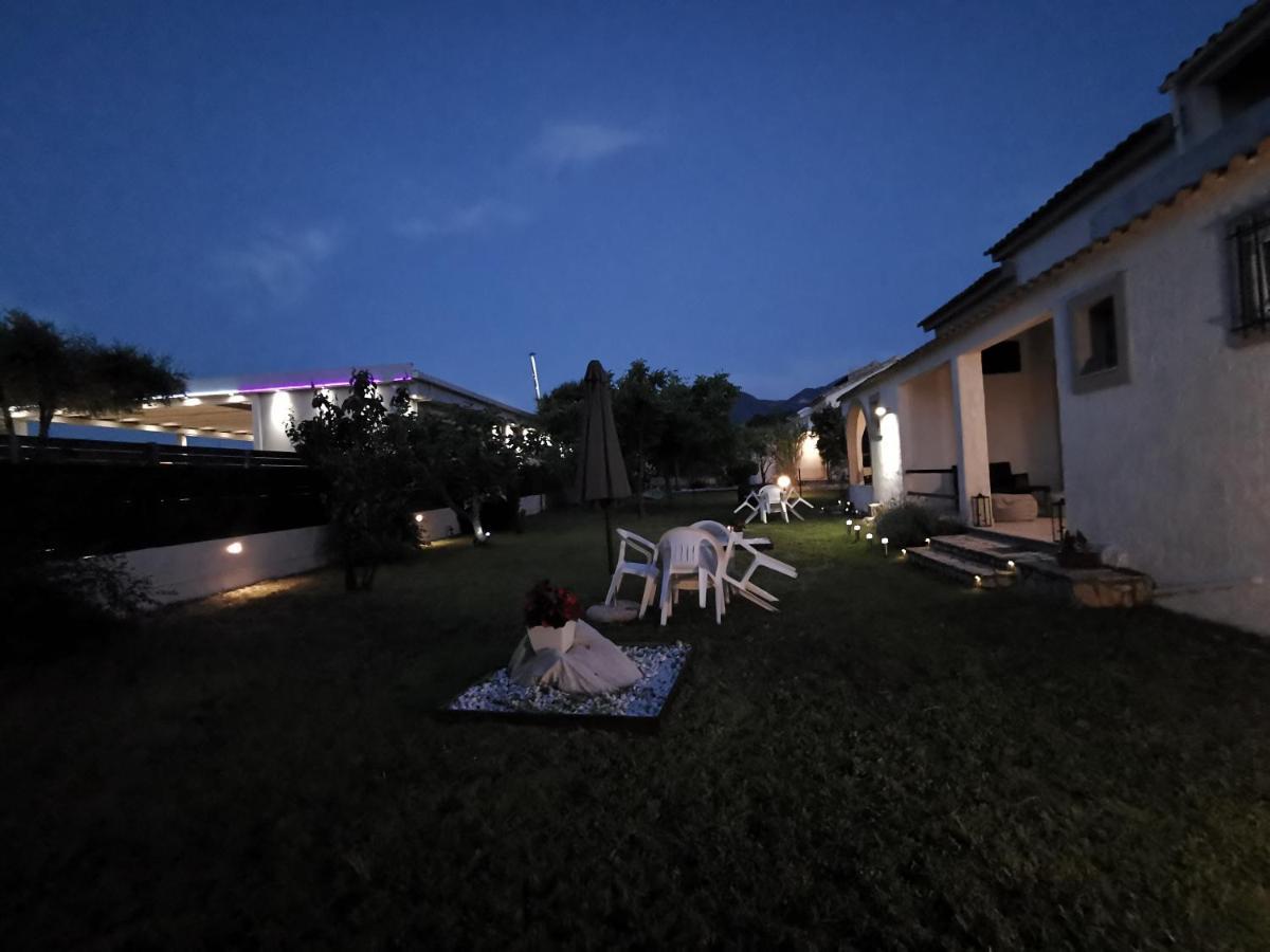 Sungate Almiros Beach