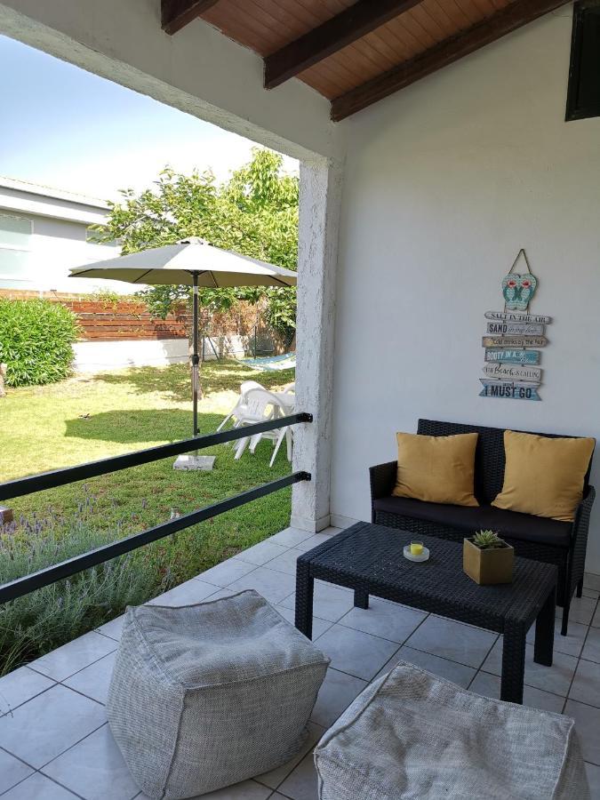 Sungate Apartment