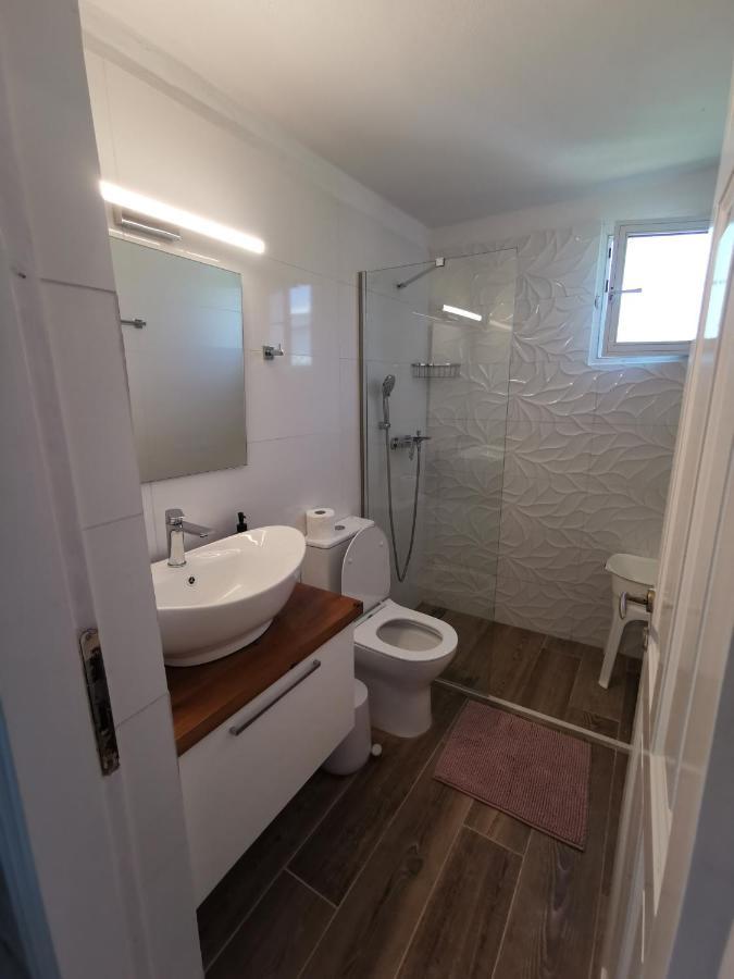 Sungate Apartment Almiros Beach