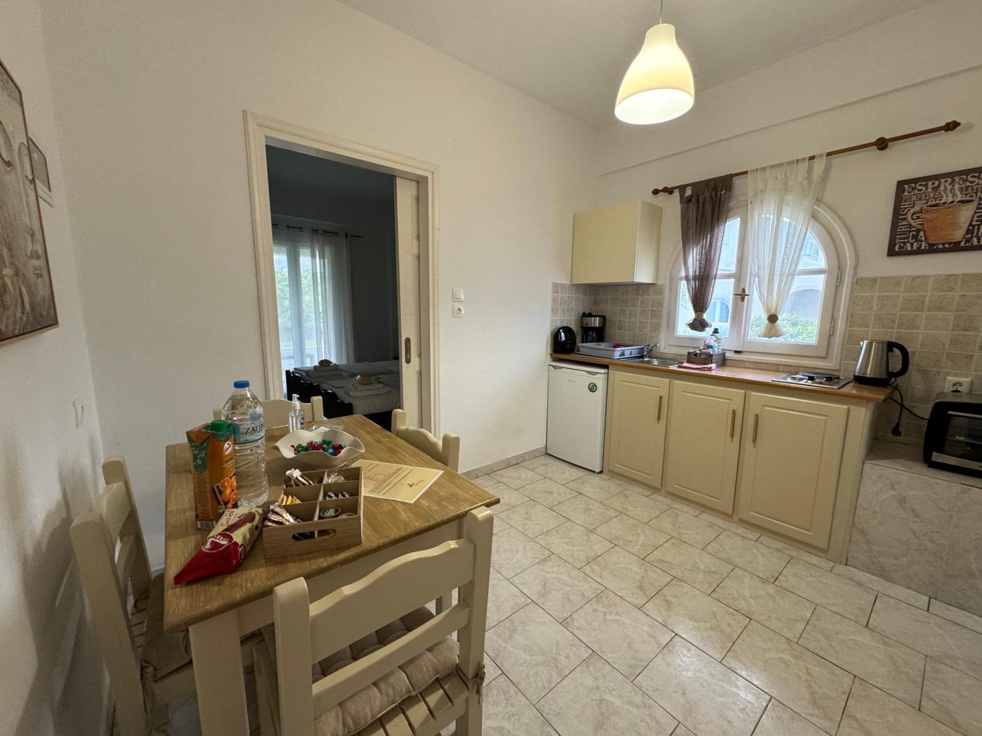 Apartment Sungate *