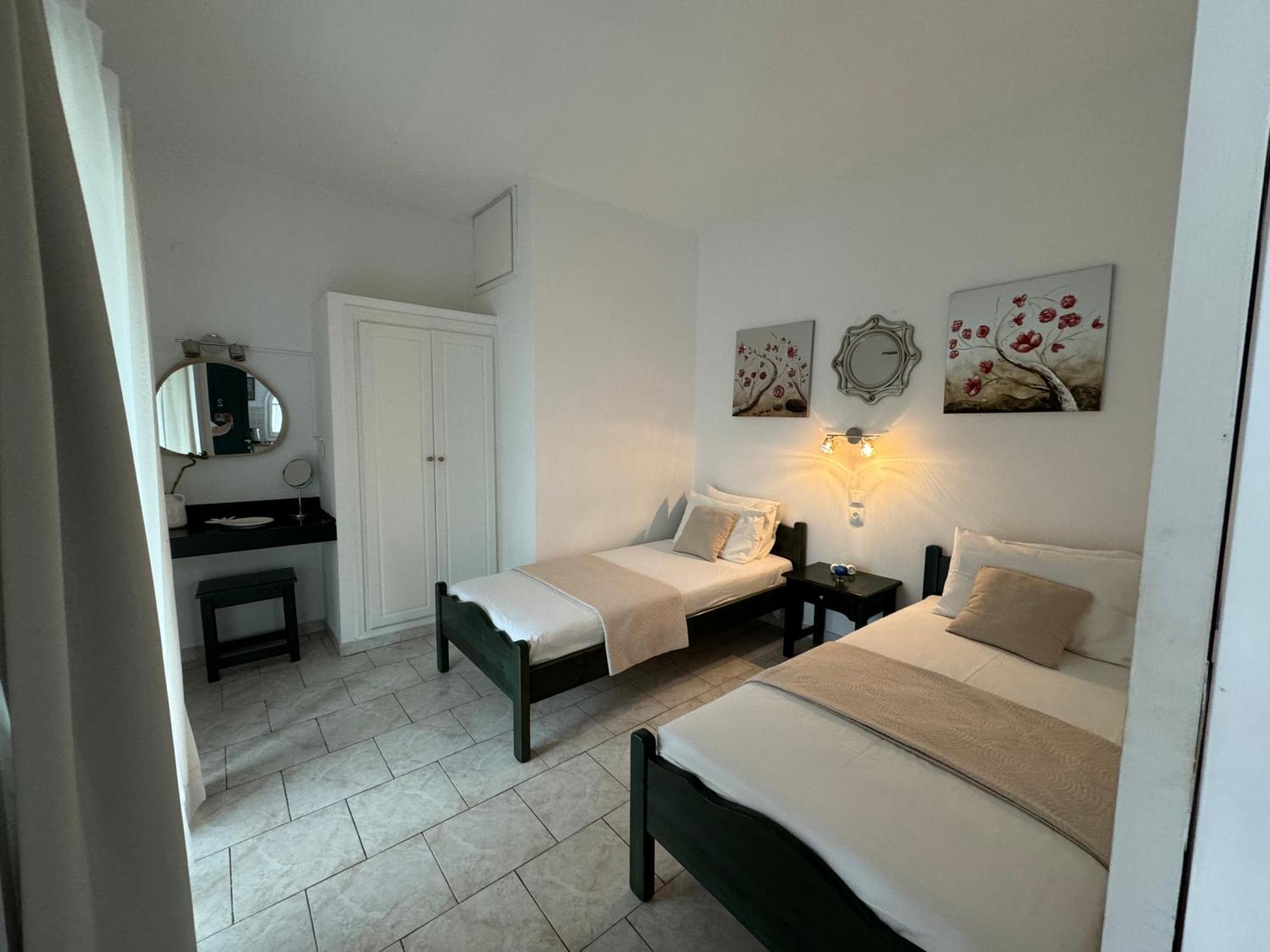Sungate Almiros Beach