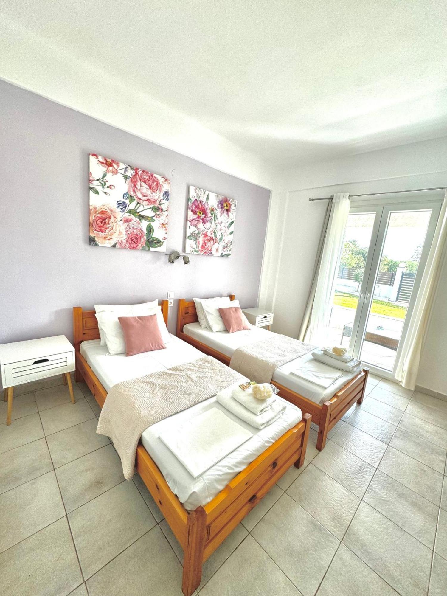 Sungate Apartment