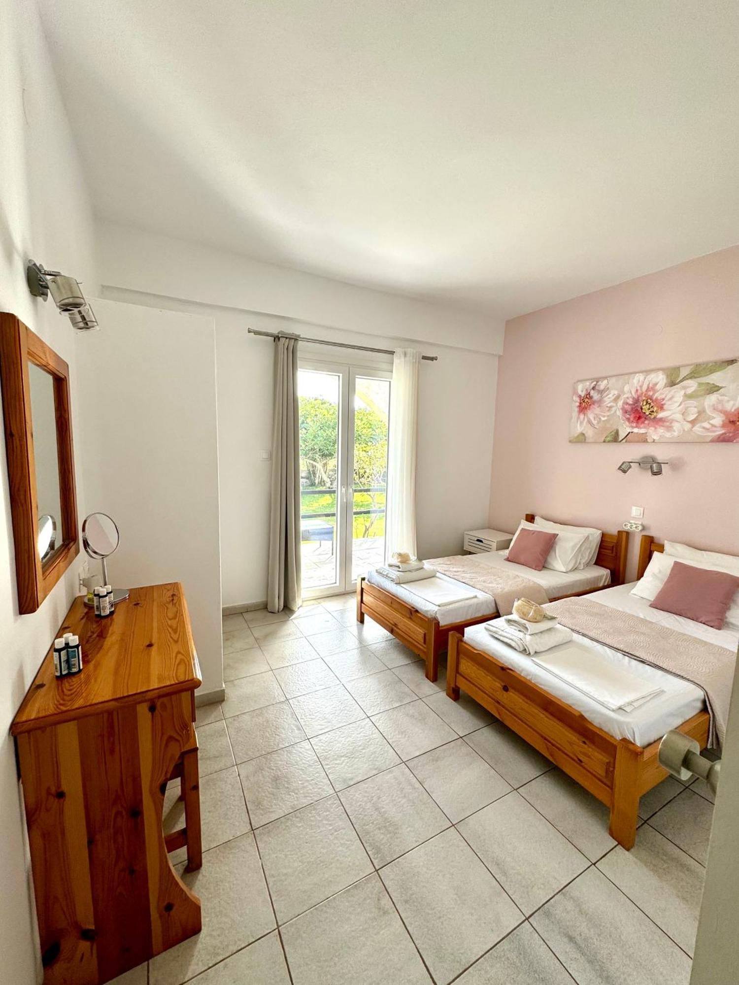 Apartment Sungate