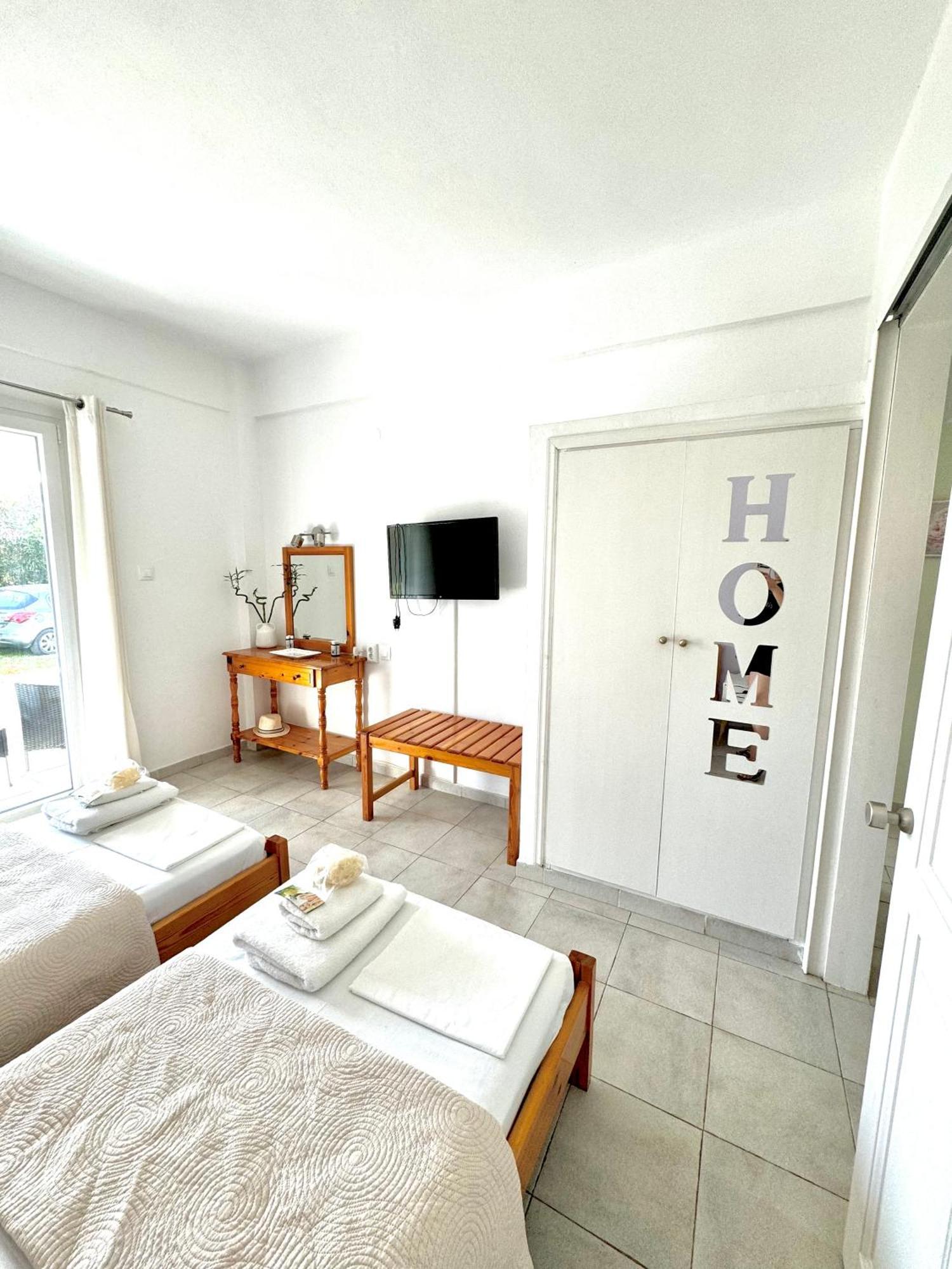 Apartment Sungate *
