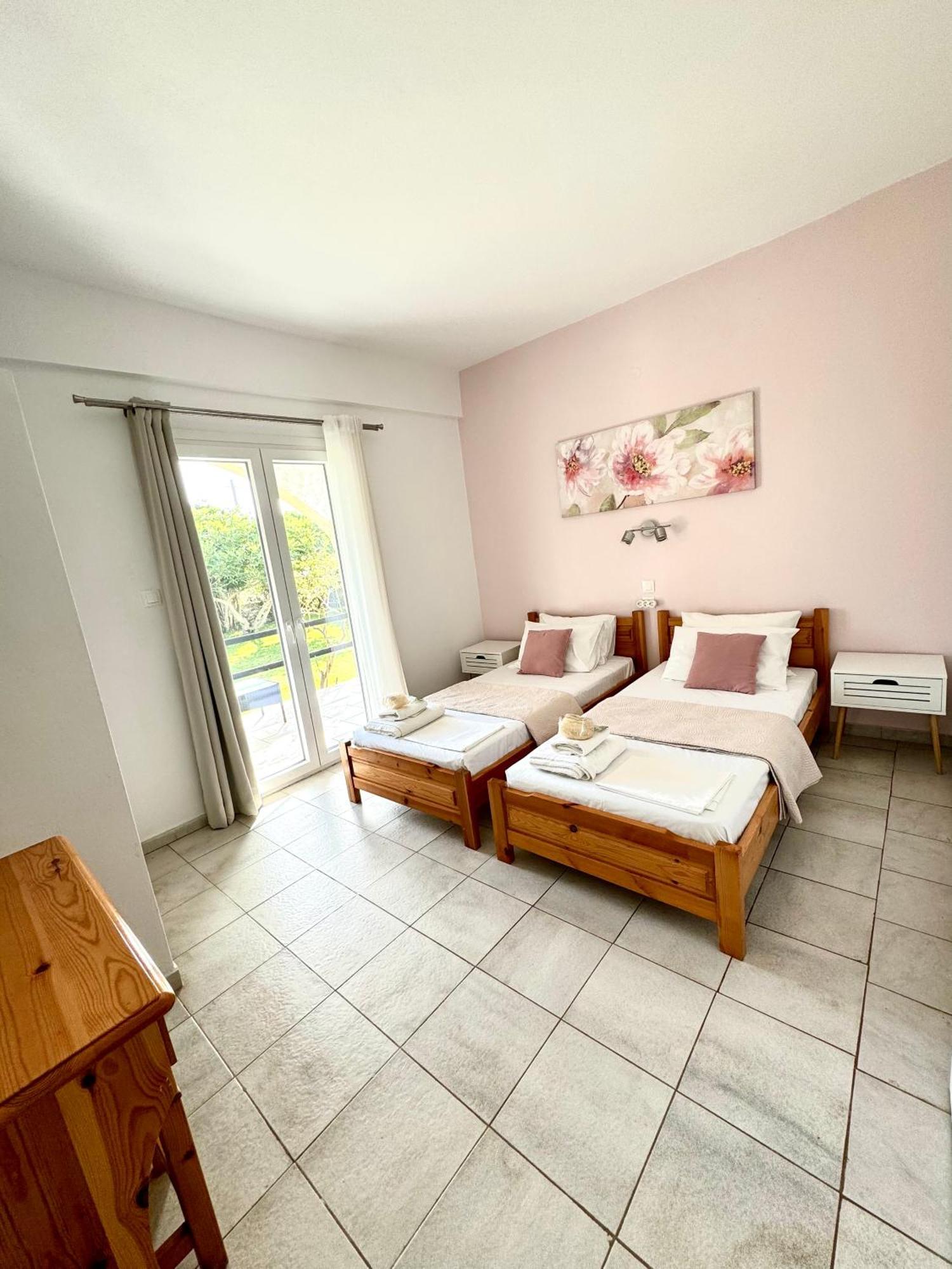 Sungate Apartment *